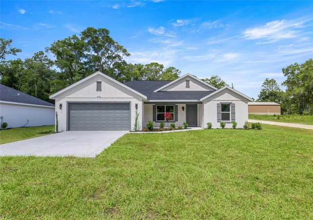 Photo 2 of Single family home for sale at 4020 Sw 156th Court, Ocala, FL 34481 | MLS# OM723077 | Listing updated on 2026-09-13
