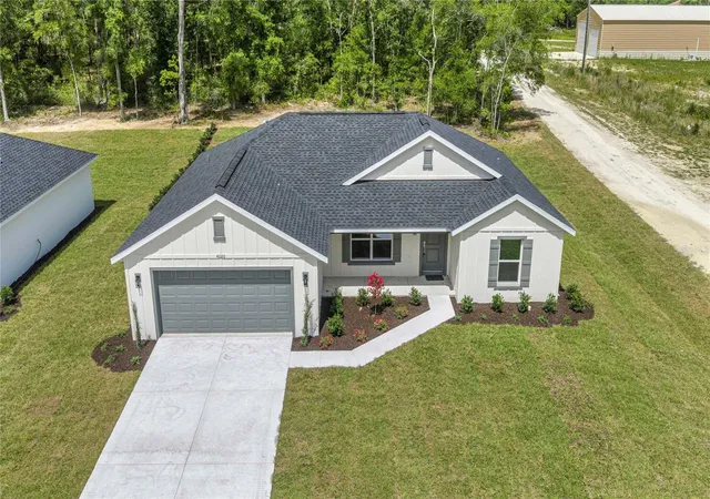 Photo 3 of Single family home for sale at 4020 Sw 156th Court, Ocala, FL 34481 | MLS# OM723077 | Listing updated on 2026-09-13