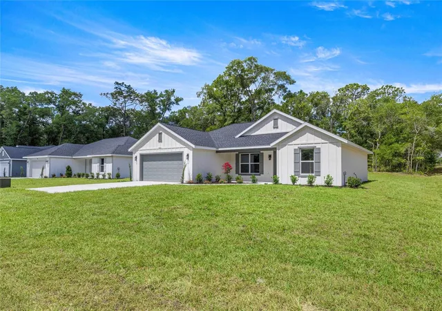 3rd image of 4020 Sw 156Th, Ocala, FL 34481 | MLS# OM723077