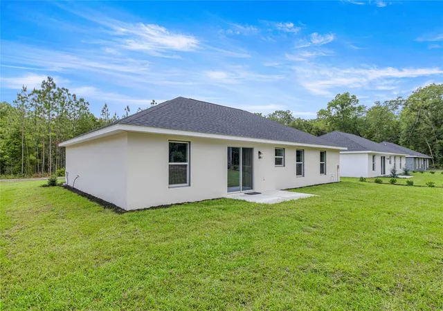 Photo 33 of Single family home for sale at 4020 SW 156th Court, OCALA, FL 34481 | MLS# OM723077 | Listing updated on 2026-10-06