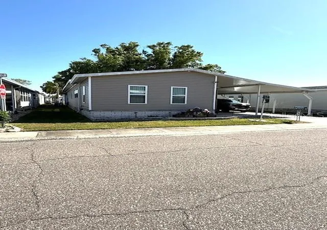 Photo 2 of Manufactured home for sale at 1001 Starkey Rd # 731, Largo, FL 33771 | MLS# TB8499503 | Listing updated on 2026-09-19