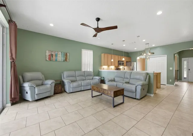 Photo 4 of Single family home for sale at 35937 Dawn Dr, Leesburg, FL 34788 | MLS# O6400535 | Listing updated on 2026-10-05