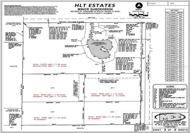 2nd image of 19084 Red Bird Ln #LOT 5, Lithia, FL 33547 | MLS# TB8499513