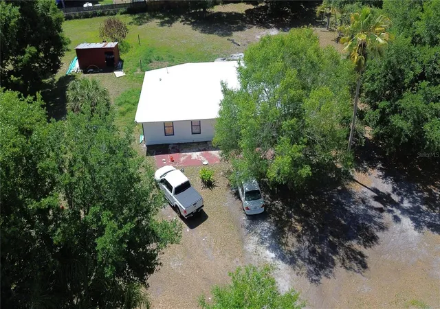 15th image of 1446 Nw Magnolia Ter, Arcadia, FL 34266 | MLS# C7525064
