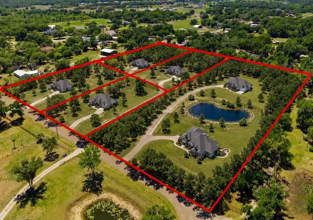 4th image of 19084 Red Bird Ln #LOT 2, Lithia, FL 33547 | MLS# TB8499520