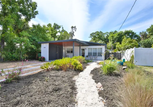Homes for sale in Sarasota, FL | 1138 47th St, Sarasota, FL 34234 | MLS# A4690636