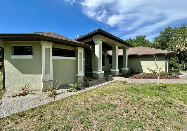 5th image of 7759 Estates Dr, North Port, FL 34291 | MLS# A4690640