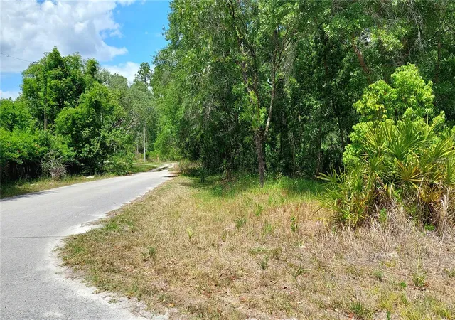 Photo 2 of Land for sale at Davista, New Port Richey, FL 34654 | MLS# TB8499549 | Listing updated on 2026-10-02