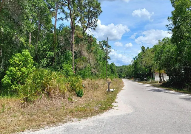 Photo 3 of Land for sale at Davista, New Port Richey, FL 34654 | MLS# TB8499549 | Listing updated on 2026-10-02