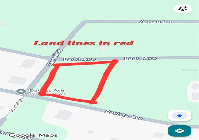 Photo 3 of Land for sale at Davista, New Port Richey, FL 34654 | MLS# TB8499549 | Listing updated on 2026-10-02