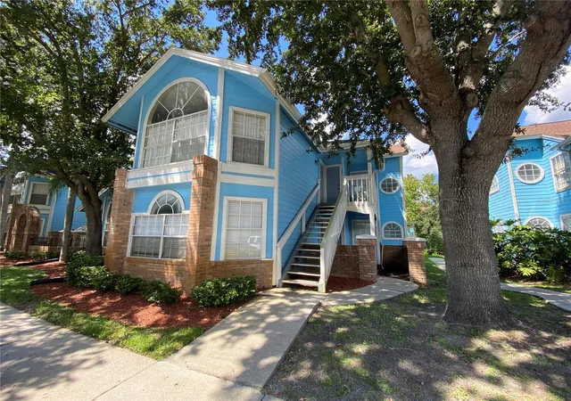 Photo 1 of Condo for sale at 2723 N Poinciana Blvd #159, Kissimmee, FL 34746 | MLS# O6400568 | Listing updated on 2026-10-07