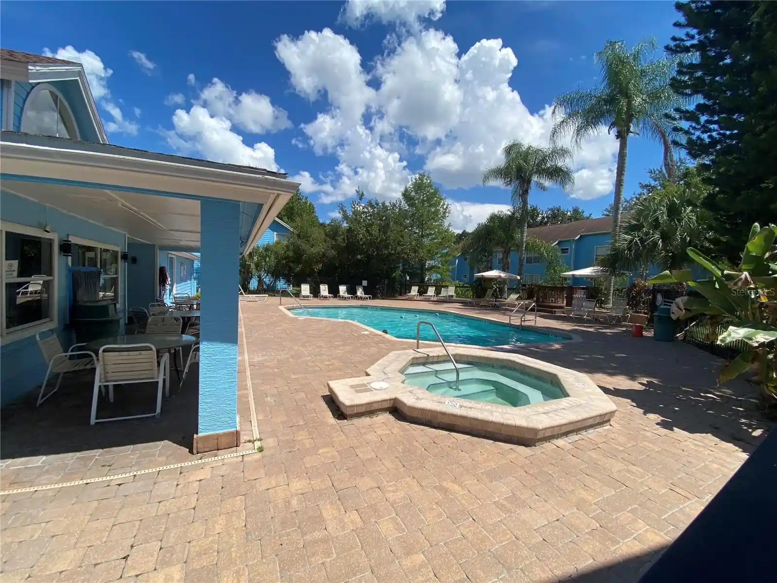 Listing Photo 23 - Condo for sale in 2723 N Poinciana Blvd located at 2723 N Poinciana Blvd, KISSIMMEE, FL 34746 - Unit #159