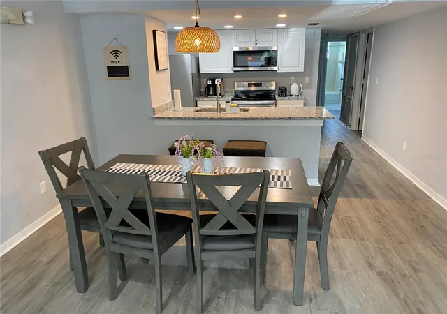 Listing Photo 5 - Condo for sale in building located at 2723 N Poinciana Blvd, KISSIMMEE, FL 34746 - Unit #159