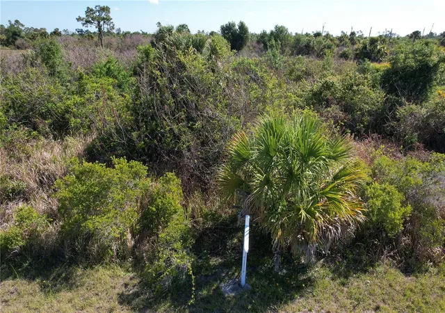 Photo 3 of Land for sale at 13 Magellan St, North Port, FL 34288 | MLS# C7525073 | Listing updated on 2026-08-31