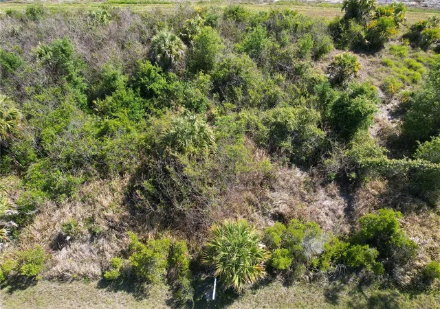 Photo 3 of Land for sale at 13 Magellan St, North Port, FL 34288 | MLS# C7525073 | Listing updated on 2026-08-31