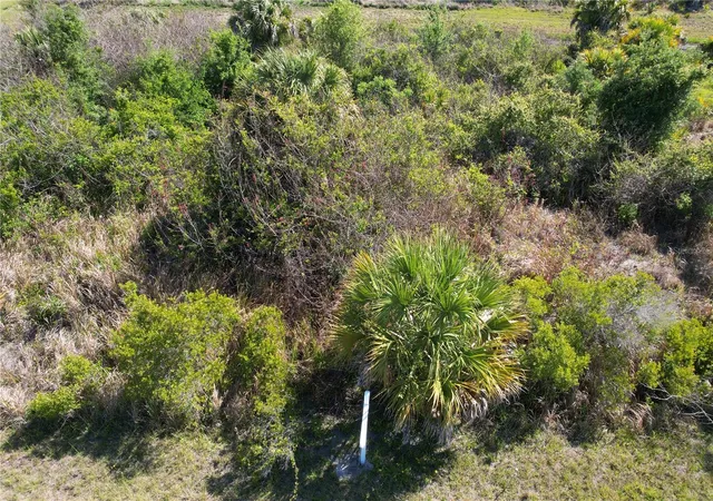 Photo 4 of Land for sale at 13 Magellan St, North Port, FL 34288 | MLS# C7525073 | Listing updated on 2026-08-31
