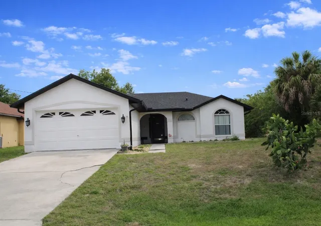 Homes for sale in North Port, FL | 4399 Wecoma Ave, North Port, FL 34287 | MLS# C7525075