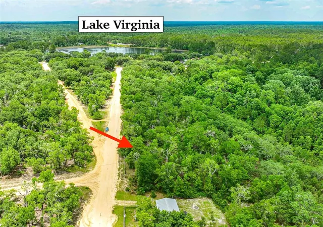 Photo 1 of Land for sale at 128 Carmichael Rd, Interlachen, FL 32148 | MLS# O6400577 | Listing updated on 2026-04-20