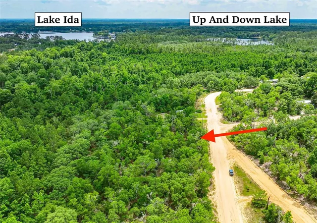 Photo 2 of Land for sale at 128 Carmichael Rd, Interlachen, FL 32148 | MLS# O6400577 | Listing updated on 2026-04-20