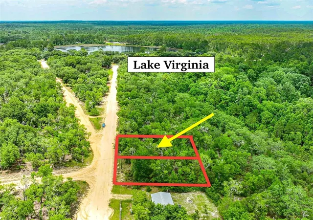 Photo 3 of Land for sale at 128 Carmichael Rd, Interlachen, FL 32148 | MLS# O6400577 | Listing updated on 2026-04-20