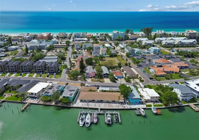 Photo 1 of Multi family home for sale at 2307 Bay Blvd, Indian Rocks Beach, FL 33785 | MLS# TB8499567 | Listing updated on 2026-09-12