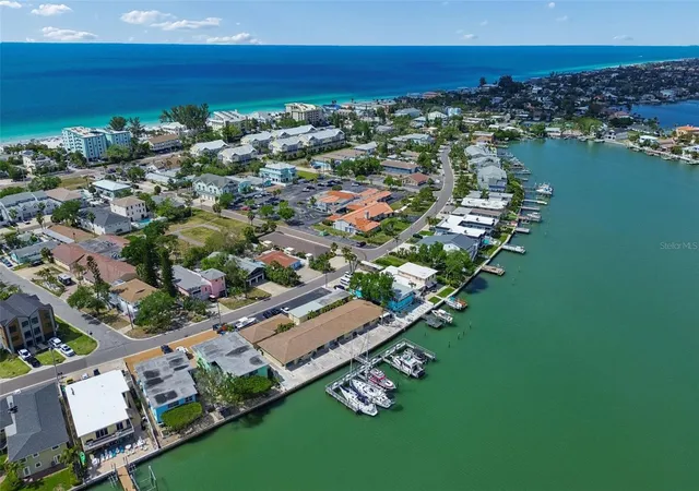 Photo 2 of Multi family home for sale at 2307 Bay Blvd, Indian Rocks Beach, FL 33785 | MLS# TB8499567 | Listing updated on 2026-09-12