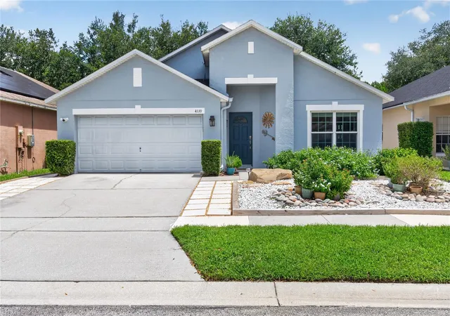 Single family home for sale at 4339 Northern Dancer Way, ORLANDO, FL 32826 | MLS# V4948603