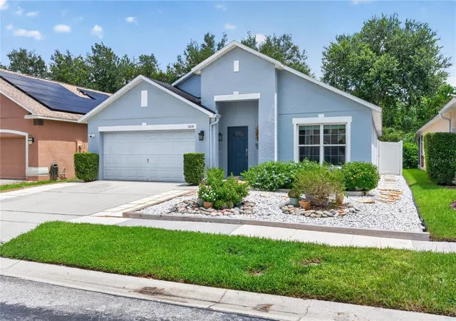 Photo 1 of Single family home for sale at 4339 Northern Dancer Way, Orlando, FL 32826 | MLS# V4948603 | Listing updated on 2026-10-01