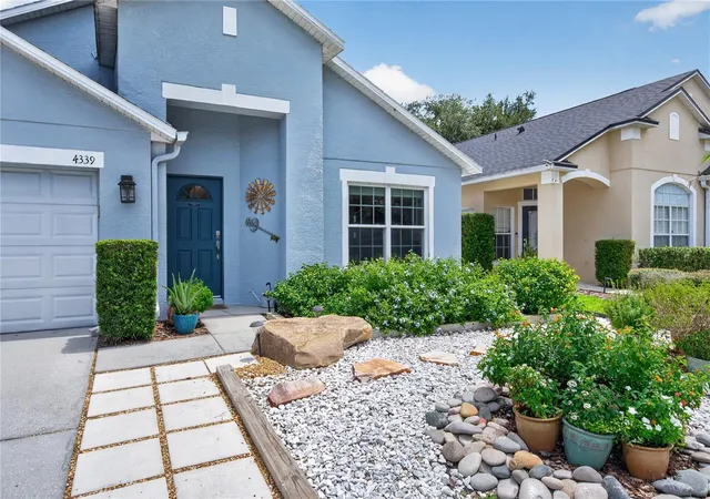 Photo 2 of Single family home for sale at 4339 Northern Dancer Way, Orlando, FL 32826 | MLS# V4948603 | Listing updated on 2026-10-01