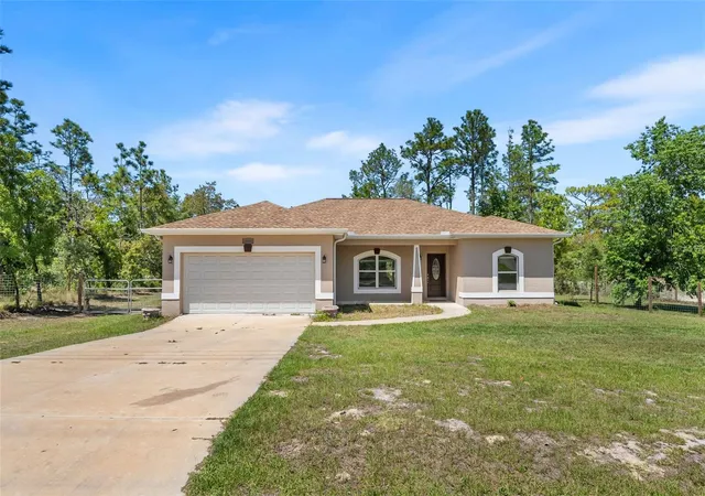 Photo 1 of Sale Pending at 13391 Ruffed Grouse Rd, Weeki Wachee, FL 34614 | MLS# GC539609 | Listing updated on 2026-10-09