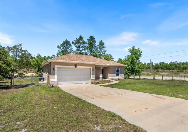 Photo 2 of Sale Pending at 13391 Ruffed Grouse Rd, Weeki Wachee, FL 34614 | MLS# GC539609 | Listing updated on 2026-10-09