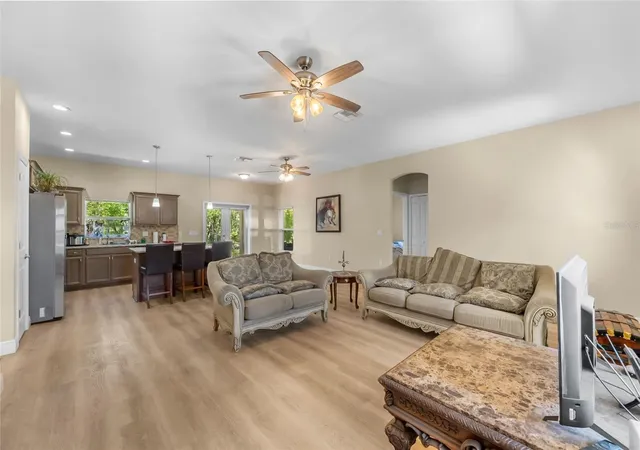 Photo 3 of Sale Pending at 13391 Ruffed Grouse Rd, Weeki Wachee, FL 34614 | MLS# GC539609 | Listing updated on 2026-10-09