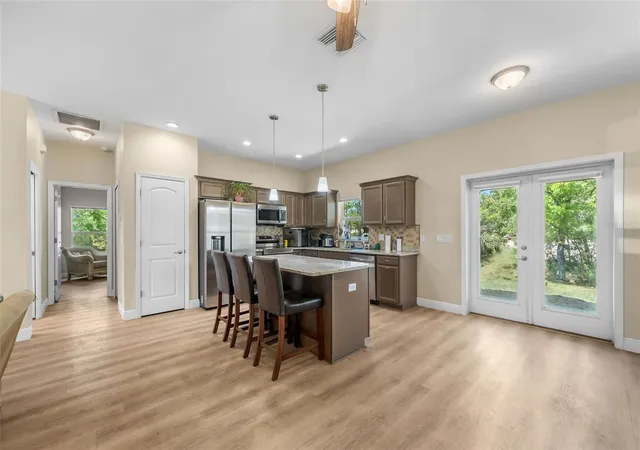 Photo 4 of Sale Pending at 13391 Ruffed Grouse Rd, Weeki Wachee, FL 34614 | MLS# GC539609 | Listing updated on 2026-10-09