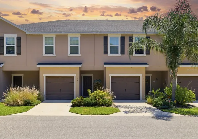 Townhouse for sale at 1306 Grantham Dr, SARASOTA, FL 34234 | MLS# N6143979