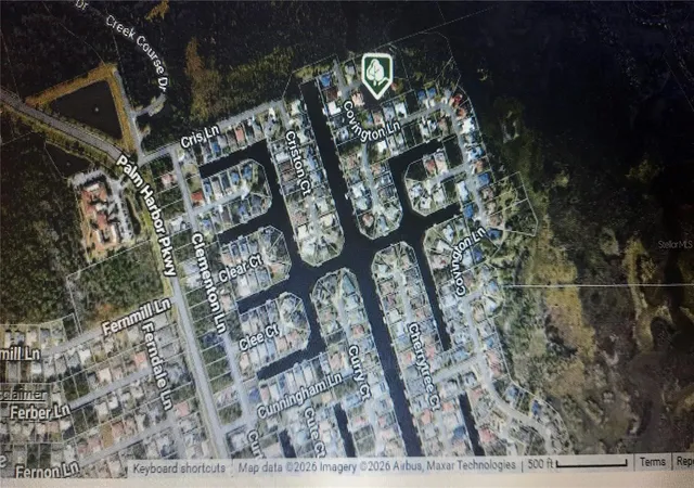 Photo 4 of Land for sale at 4 Coventry Pl, Palm Coast, FL 32137 | MLS# FC317867 | Listing updated on 2026-05-14