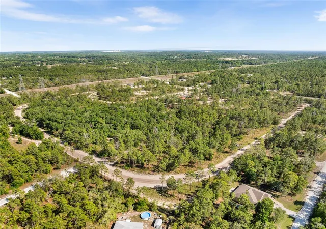 Photo 2 of Land for sale at 25723 Bareva Rd, Weeki Wachee, FL 34614 | MLS# GC539612 | Listing updated on 2026-09-25