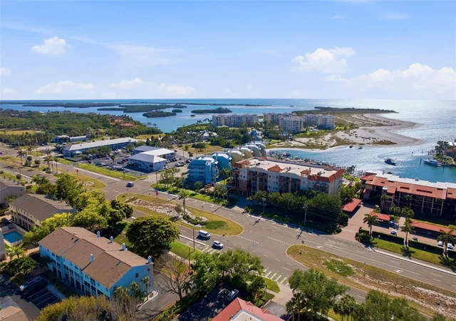 Photo 1 of Condo for sale at 1100 Pinellas Bayway S #G2, Saint Petersburg, FL 33715 | MLS# TB8499579 | Listing updated on 2026-10-20