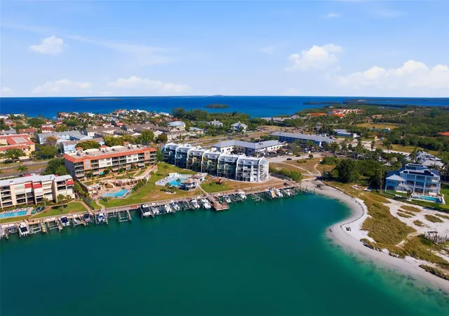 Homes for sale in Saint Petersburg, FL | 1100 Pinellas Bayway S #G2, Saint Petersburg, FL 33715 | MLS# TB8499579