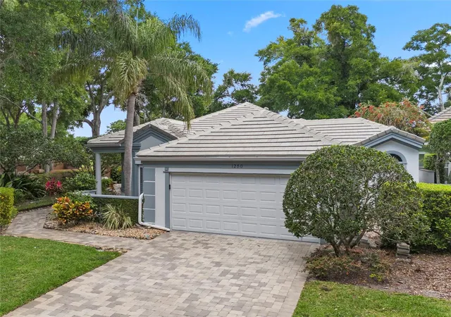 Photo 1 of Single family home for sale at 1250 E Langley Ct, Lake Mary, FL 32746 | MLS# O6400591 | Listing updated on 2026-10-09