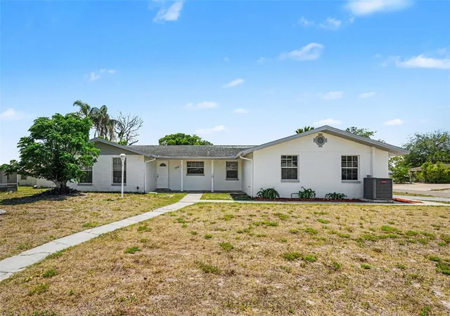 1st image of 7836 Lotus Dr, Port Richey, FL 34668 | MLS# O6400592