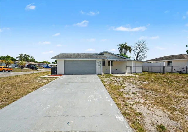 2nd image of 7836 Lotus Dr, Port Richey, FL 34668 | MLS# O6400592