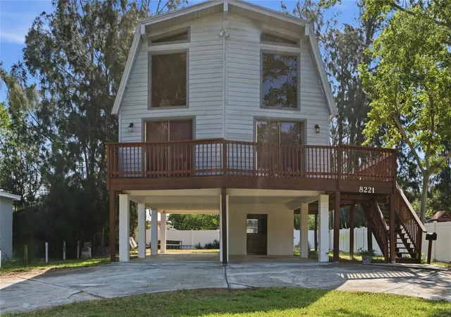 Homes for sale in Saint Petersburg, FL | 8221 Riverside Dr Ne, Saint Petersburg, FL 33702 | MLS# TB8499590