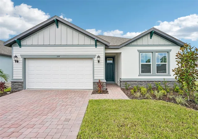 1st image of 384 Birkdale Dr, Daytona Beach, FL 32124 | MLS# TB8499591