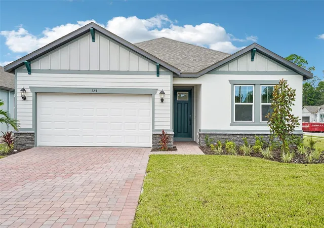 2nd image of 384 Birkdale Dr, Daytona Beach, FL 32124 | MLS# TB8499591