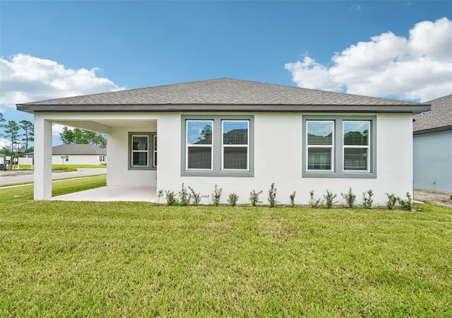 34th image of 384 Birkdale Dr, Daytona Beach, FL 32124 | MLS# TB8499591