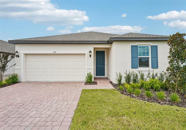Photo 1 of Sale Pending at 392 Birkdale Dr, Daytona Beach, FL 32124 | MLS# TB8499593 | Listing updated on 2026-08-26