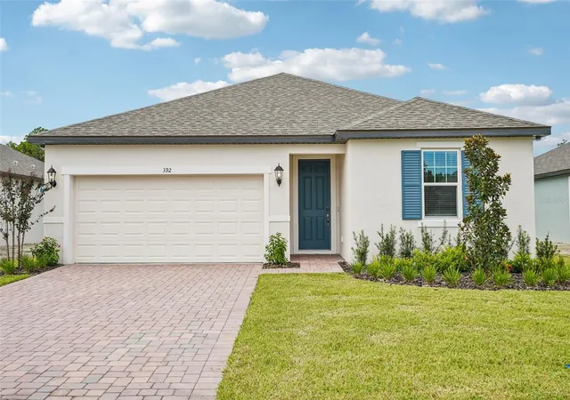 Photo 2 of Sale Pending at 392 Birkdale Dr, Daytona Beach, FL 32124 | MLS# TB8499593 | Listing updated on 2026-08-26