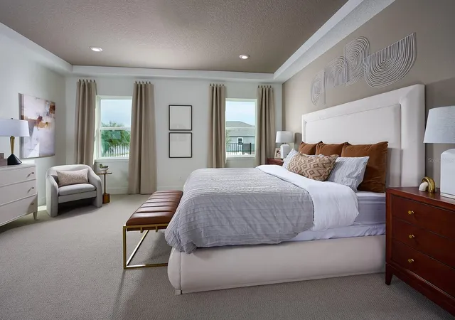 4th image of 400 Brookhaven Trl, Ormond Beach, FL 32174 | MLS# TB8499595