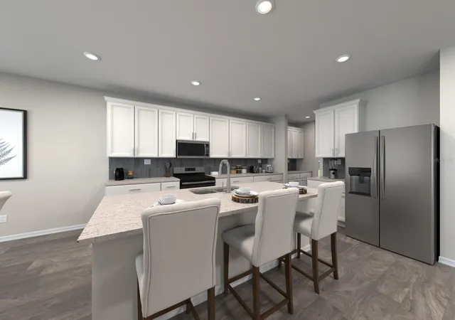 2nd image of 1229 Ridgehaven Ave, Ormond Beach, FL 32174 | MLS# TB8499596