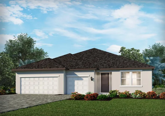1st image of 405 Brookhaven Trl, Ormond Beach, FL 32174 | MLS# TB8499597